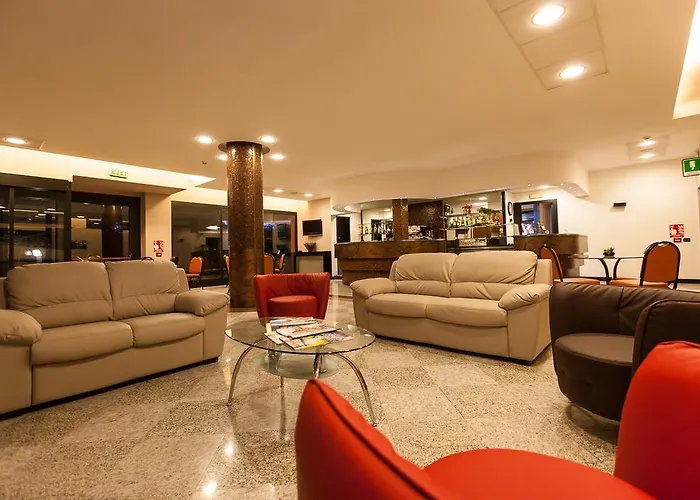 호텔 Blue Relais Maggiore