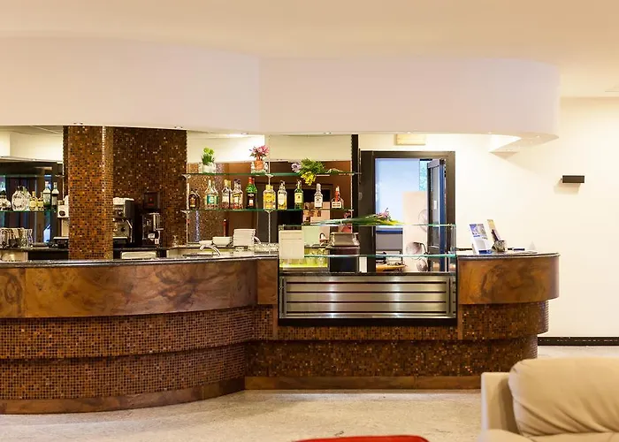 Blue Relais Maggiore 호텔 4*