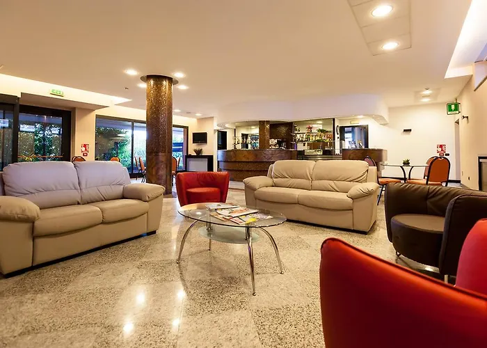 Blue Relais Maggiore 호텔 4*