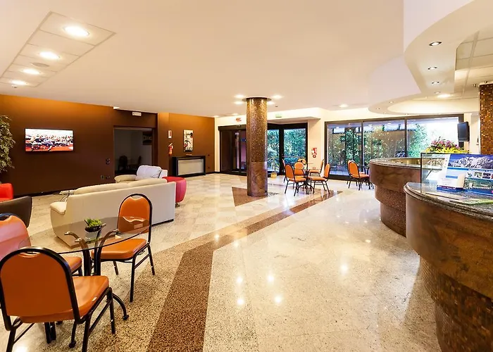 Hotel Blue Relais Maggiore Dormelletto