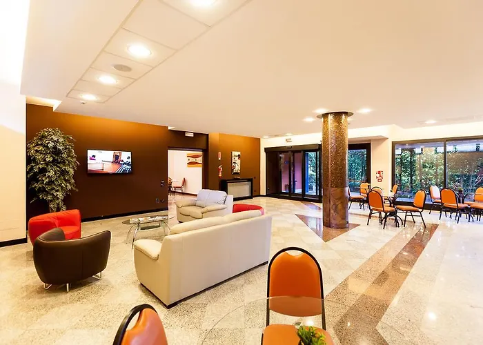 Hotel Blue Relais Maggiore