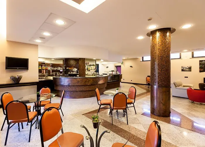 Hotel Blue Relais Maggiore