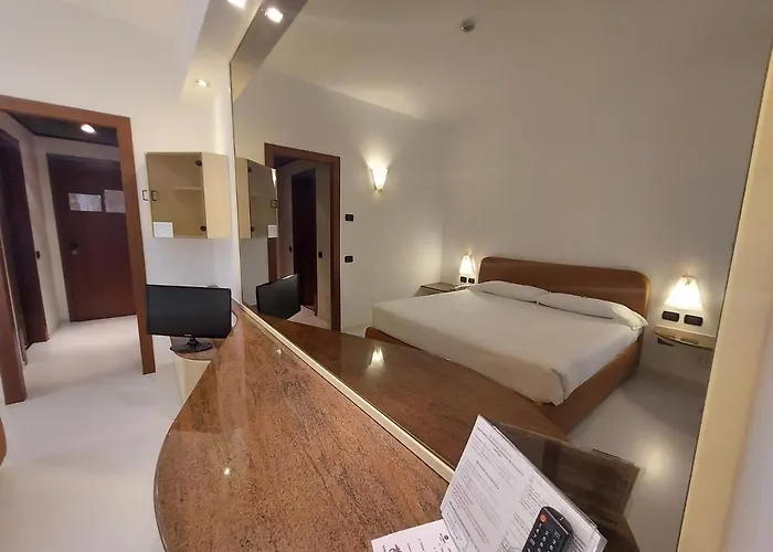 Blue Relais Maggiore 4*