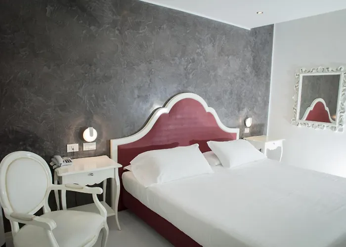 Blue Relais Maggiore 4*