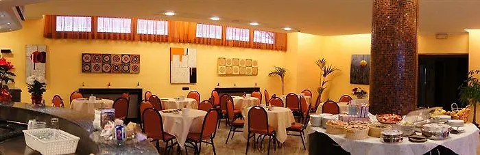 Blue Relais Maggiore 4* Dormelletto