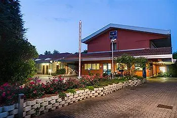 Blue Relais Maggiore 호텔 도멜레토