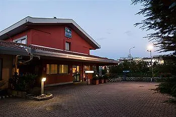 Blue Relais Maggiore 도멜레토