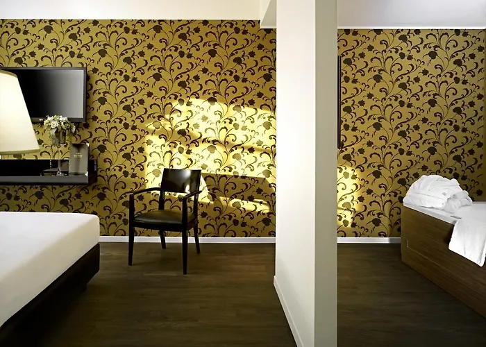 Blue Relais Maggiore 도멜레토