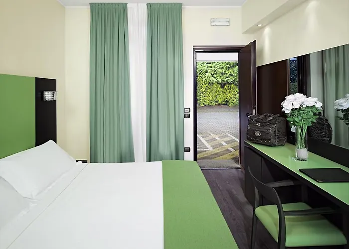 Blue Relais Maggiore Hotel