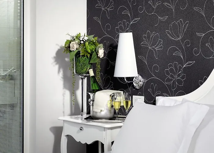 호텔 Blue Relais Maggiore