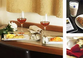 Blue Relais Maggiore 도멜레토