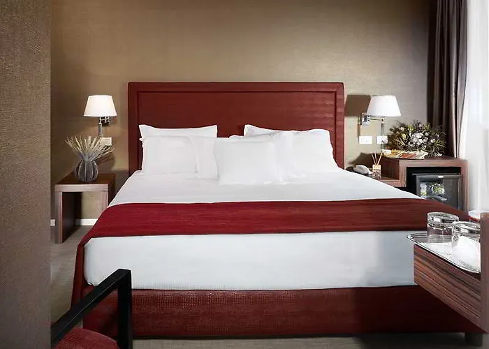 Blue Relais Maggiore Hotel