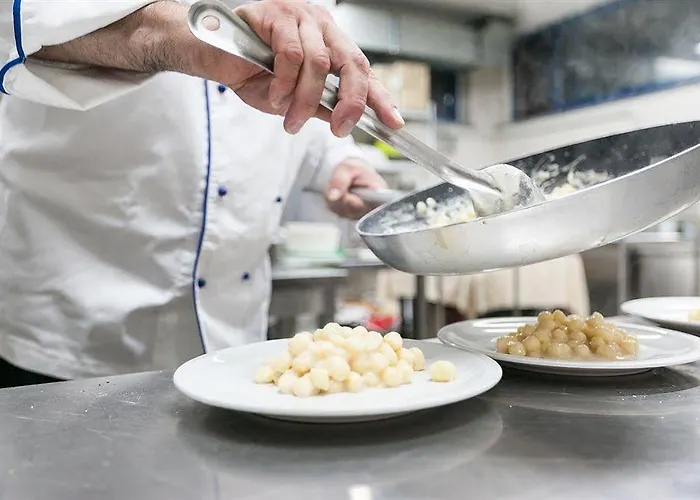 호텔 Blue Relais Maggiore