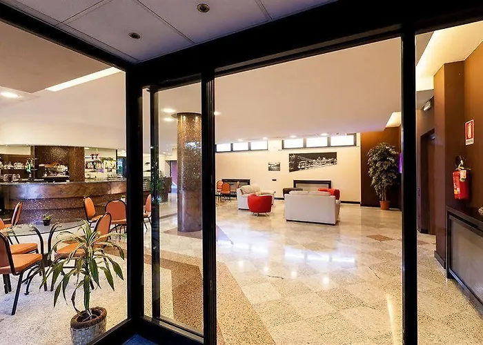 Blue Relais Maggiore 도멜레토