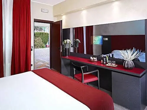 Hotel Blue Relais Maggiore