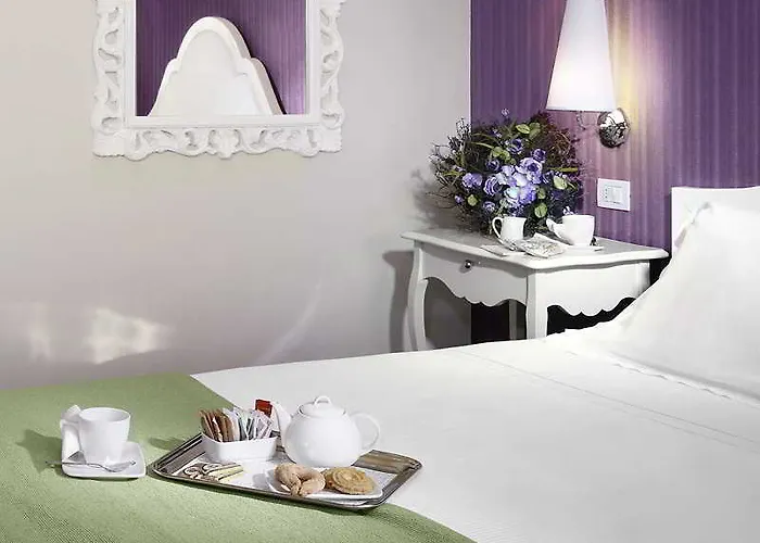 Blue Relais Maggiore 4*