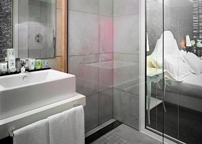 호텔 Blue Relais Maggiore 4*